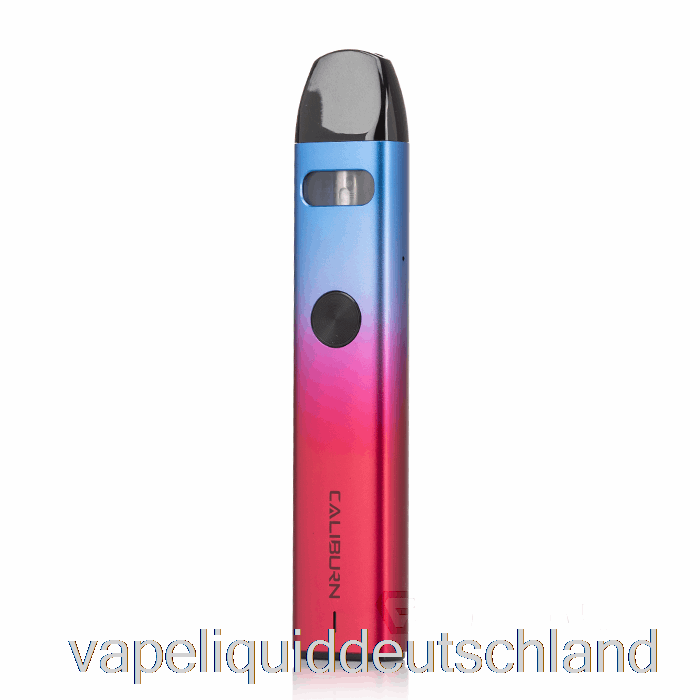 Uwell Caliburn A2 15W Pod System Iris Purple Vape Deutschland